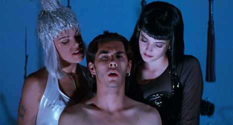 The Weirdos and the Outsiders: Gregg Araki on “The Teen Apocalypse Trilogy”