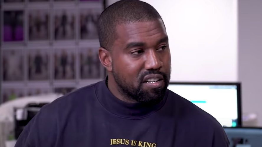 Kanye West Addresses Recent Controversial Comments, Claims The Backlash Is Proving His Points