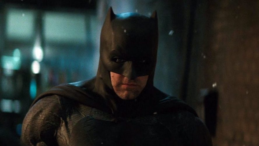 Wait, Does Batman Have A Surprise Role In Another DCEU Movie?