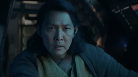 I'm Still Thinking About Lee Jung-jae's Performance In Star Wars' The Acolyte, And I Need To Talk About It