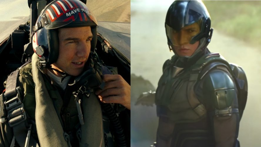 Captain America: Brave New World’s Danny Ramirez Recalls Having Tom Cruise On The Brain While Filming Falcon Scenes, And I Completely Understand Why