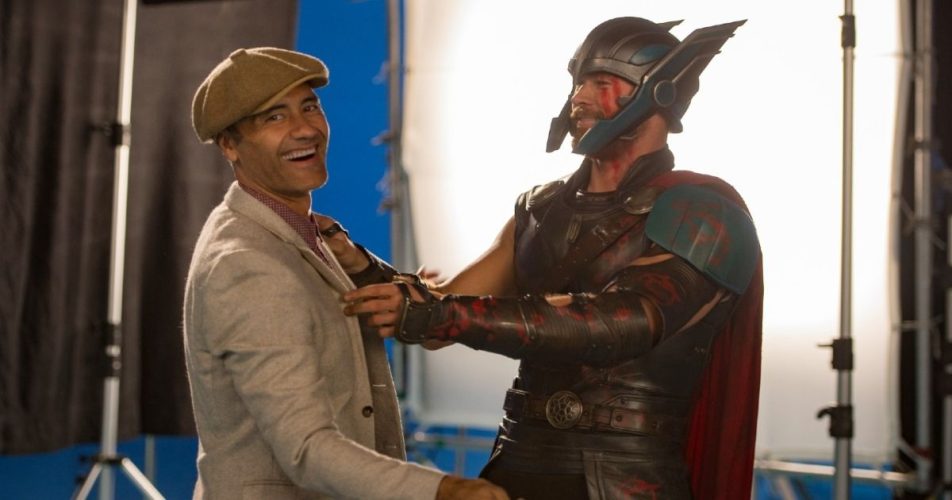 Taika Waititi Reveals He Won't Be Involved in Thor 5