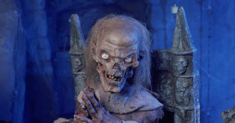 Unmade Tales From The Crypt Movie Will Receive a Table Read This Holiday Season