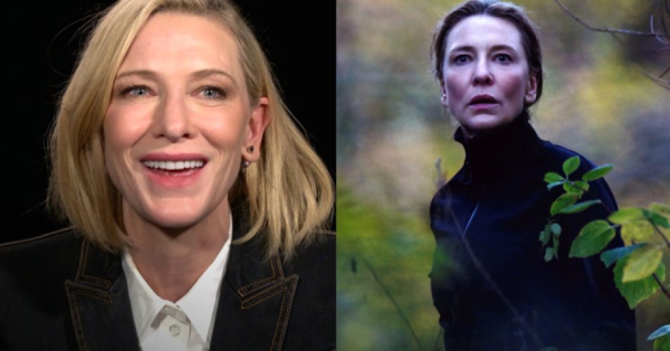 The Tár Cast on the Commanding Presence of Cate Blanchett