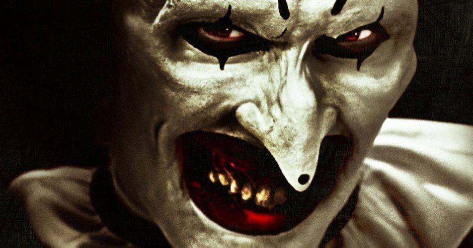 Terrifier 2 Officially Put Forward for Academy Awards Consideration