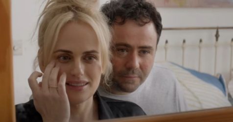 Rebel Wilson Stars in the Official Trailer for The Almond and the Seahorse