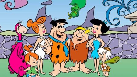 A new Flintstones movie written by The Super Mario Bros directors is greenlit