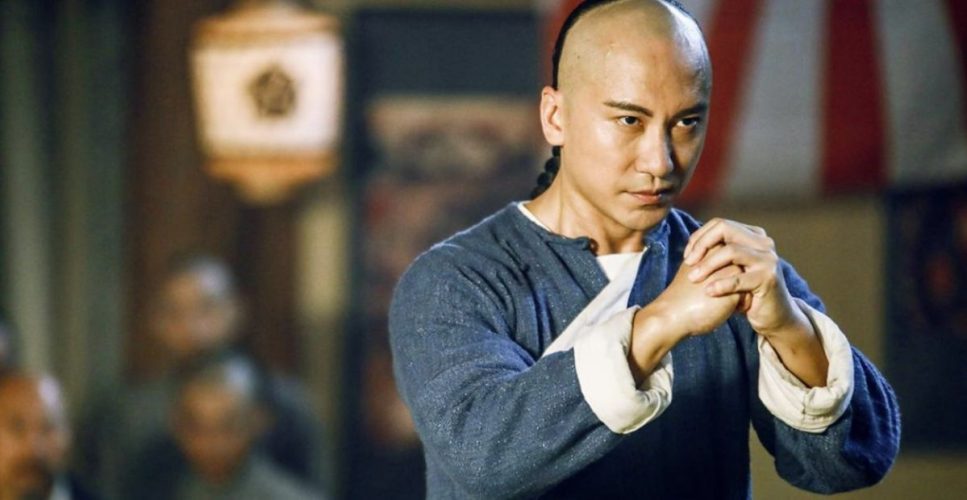 Witness Epic Hand to Hand Combat in the Official Trailer for The Grandmaster of Kung Fu