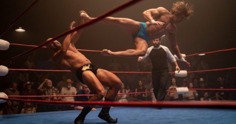 The Iron Claw Image Reveals New Look at Zac Efron as Pro Wrestler Kevin Von Erich