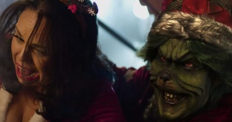 The Mean One Grinch Parody: Plot, Cast, Release Date, and Everything Else We Know