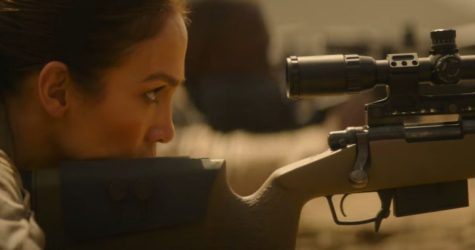 The Mother Teaser Sees Jennifer Lopez as an Assassin Protecting Her Daughter