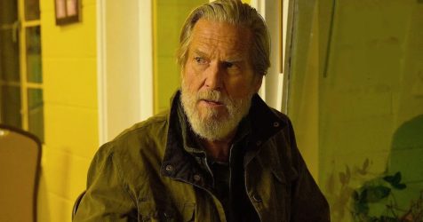 Jeff Bridges Has No Plans to Retire After Beating Cancer