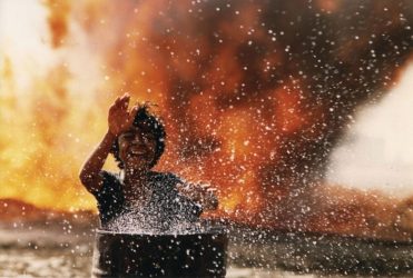 ‘The Runner’ Trailer: An Iranian New Wave Masterpiece Returns to Theaters