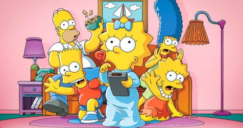 The Simpsons Producer Teases New Movie, Could Go Straight to Streaming