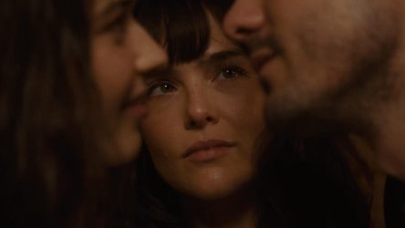 SXSW Film Festival 2025: It Ends, The Threesome, Caper
