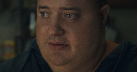 Brendan Fraser to Be Awarded the American Riviera Award for His Performance in The Whale