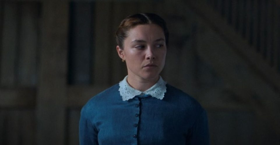 The Wonder: Florence Pugh Stars in the Official Trailer for Netflix