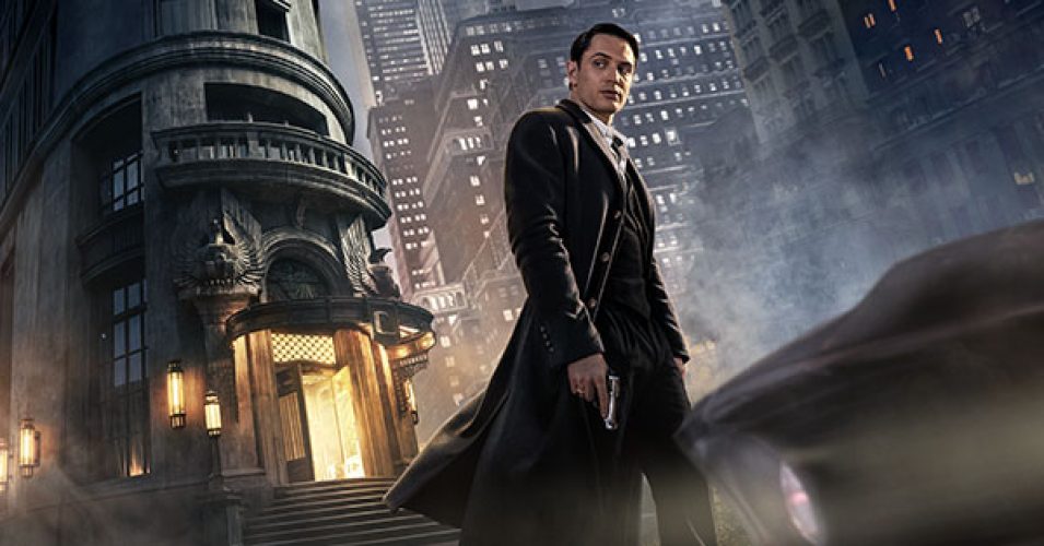 The Continental: Release Date, Trailers, Cast, and Everything We Know About John Wick TV Series