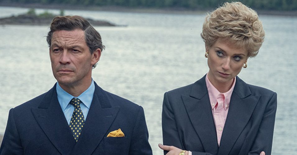 The Crown Season 5 First Reviews: Elizabeth Debicki's Princess Diana Stands Out in a 'Woefully Deficient' Season, Critics Say