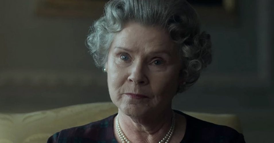 The Crown Season 5 Trailer Sees the Royal Family in the Scandal-Plagued ’90s