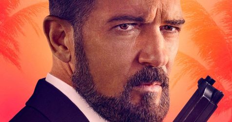 Exclusive Clip: Antonio Banderas and 2 Chainz Have a Tense Meeting in The Enforcer