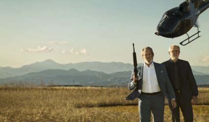 FX’s “The Old Man” Starts to Lose Its Step in Season Two
