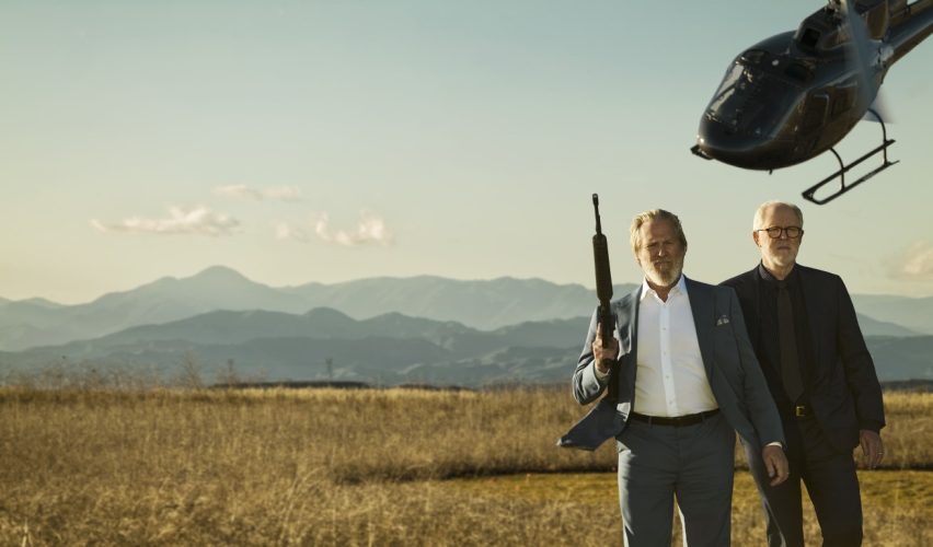 FX’s “The Old Man” Starts to Lose Its Step in Season Two