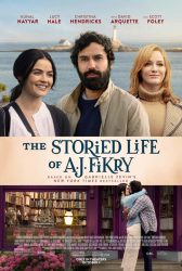 Books and romance come together in new film - The Martha's Vineyard Times
