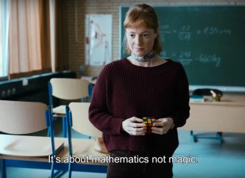 New US Trailer for German Film 'The Teachers' Lounge' - A Must See