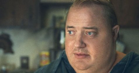 The Whale Sets New Record for 2022 with Limited Theatrical Release