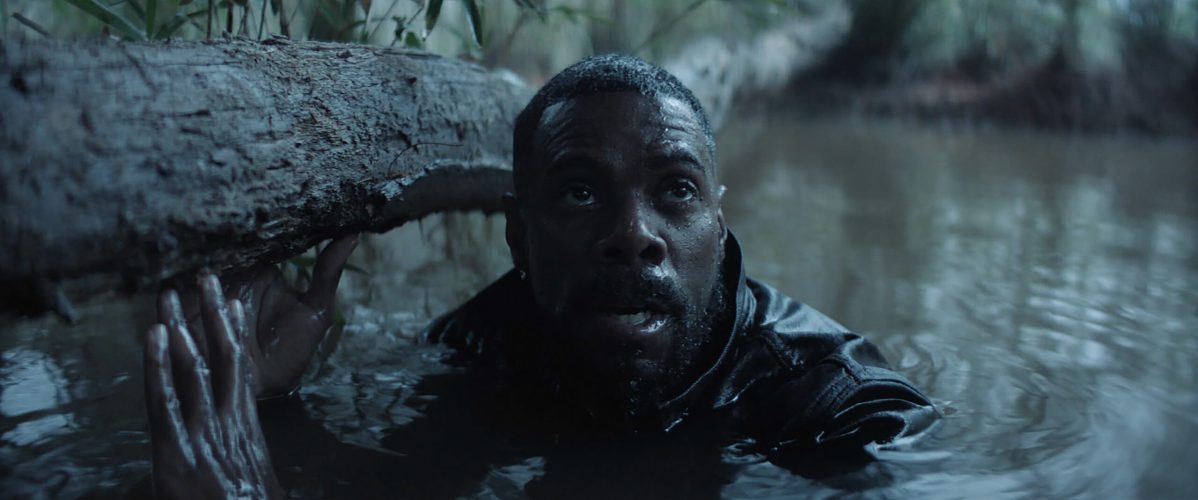 Colman Domingo Propels Phenomenally Entertaining “The Madness”