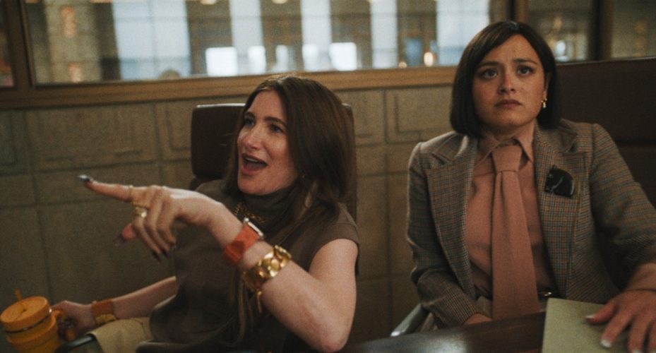 Seth Rogen’s Clever “The Studio” Skewers Hollywood with Love