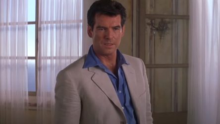 The Oscars' James Bond Musical Tribute Was Well Played, But There's One Thing That Is Bothering Me As A Fan