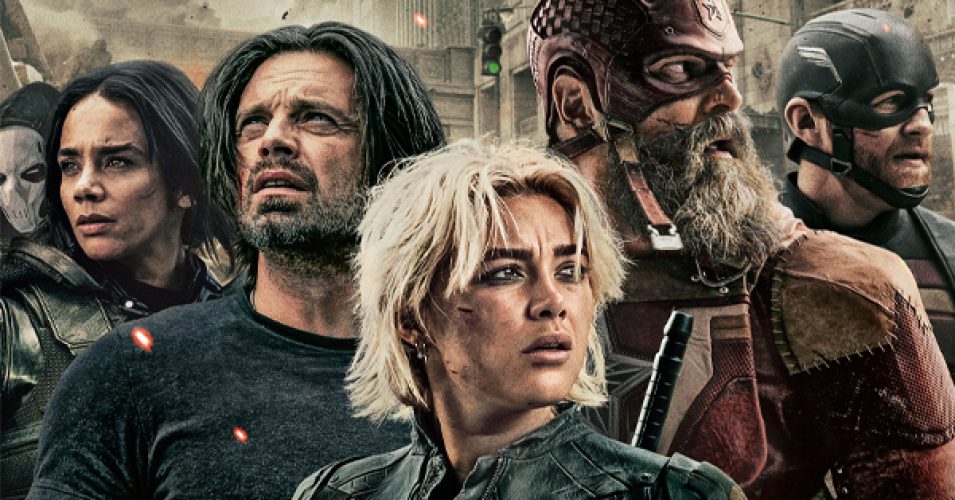 Five Lingering Questions We Have After Watching Thunderbolts*
