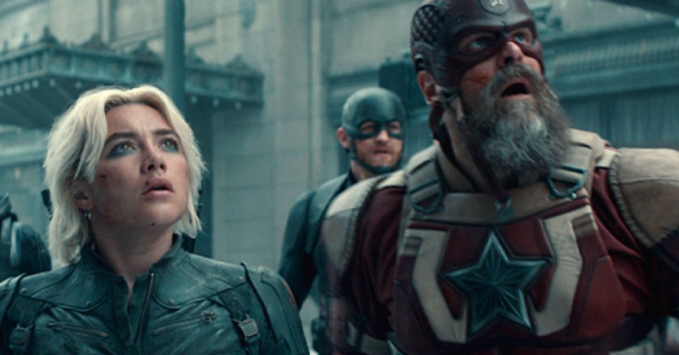 Thunderbolts First Reactions: Top-Tier Marvel and Its Best Film in Years