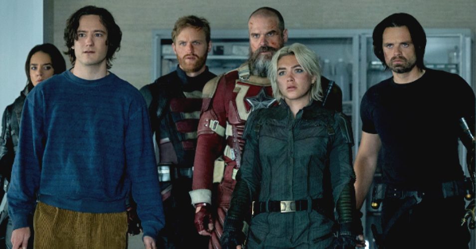 Thunderbolts* First Reviews: A Breath of Fresh Air for the MCU
