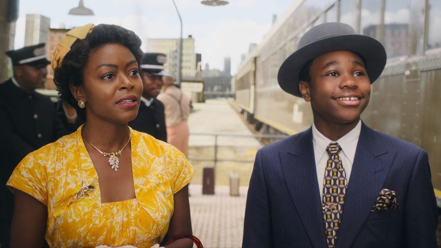 Feinberg Forecast: Updated Oscar Projections Mid-New York Film Festival