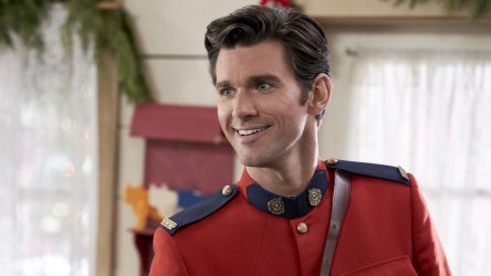 Ahead Of When Calls The Heart Season 13, Kevin McGarry Wants Nathan’s Mom To Be Introduced (And He Name-Dropped An A+ Actress For The Role)