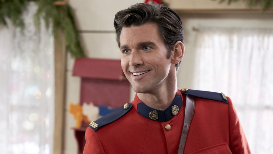 Ahead Of When Calls The Heart Season 13, Kevin McGarry Wants Nathan’s Mom To Be Introduced (And He Name-Dropped An A+ Actress For The Role)