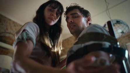 10 Great Performances from Sundance 2025