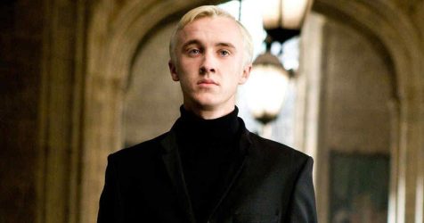 Tom Felton Recalls 'Worst Three Minute' Audition for Anthony Hopkins-Starrer Hitchcock