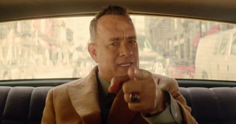 Tom Hanks Discusses His Career: I've Only Made 'Four Pretty Good' Movies