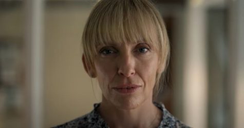 Toni Collette Says Intimacy Coordinators Are Not Always a Necessity