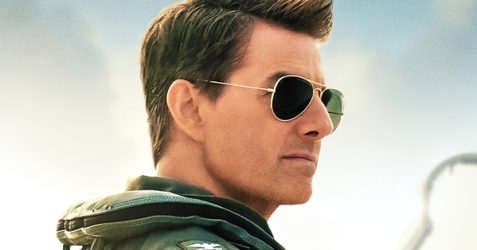 Weekend Box Office Results: Top Gun: Maverick Soars to Another Milestone
