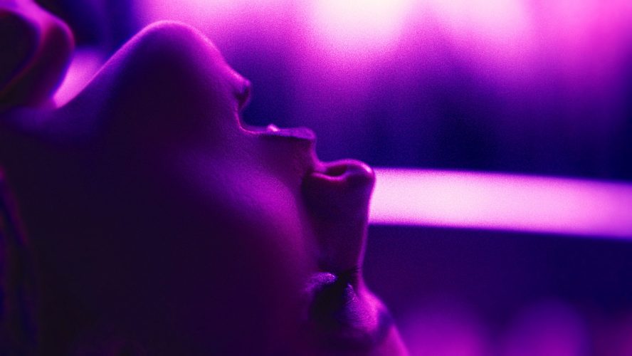 Sundance: Dead Lover, Touch Me