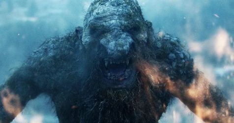 Netflix's Troll: Plot, Cast, Release Date, and Everything Else We Know