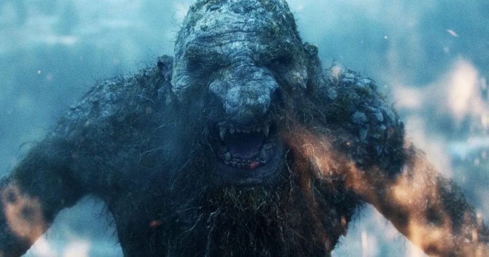 Netflix's Troll: Plot, Cast, Release Date, and Everything Else We Know