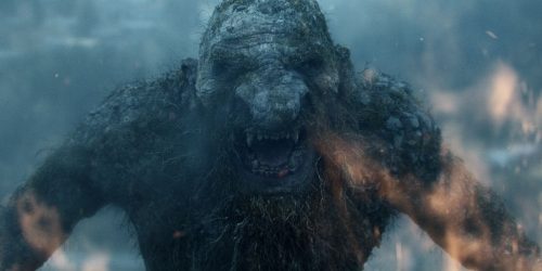 Netflix’s explosive monster movie Troll is a whole new spin on Godzilla