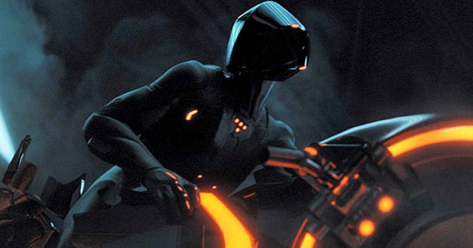 Jared Leto to Star in New Tron Sequel, and More Movie News