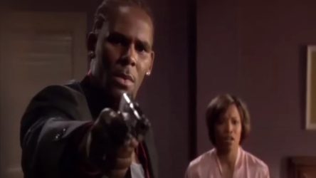 I Revisited Trapped In The Closet For The First Time In Nearly 20 Years, And Oh My God, What Did I Just Watch?